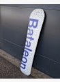 Bataleon Mojo snowboard 26/27 Bleu 65781 7