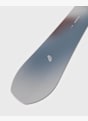 Bataleon Mojo snowboard femmes 26/27 Bleu 65784 5