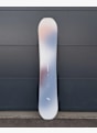 Bataleon Mojo snowboard femmes 26/27 Bleu 65784 6
