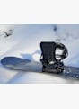 Bataleon Blaster AsymWrap™ FASE® Damen Snowboardbindung Schwarz 65798 4