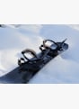 Bataleon Blaster AsymWrap™ FASE® Damen Snowboardbindung Schwarz 65798 5