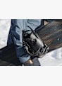 Bataleon Blaster AsymWrap™ FASE® fixation du snowboard femmes Noir 65798 6