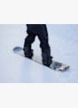 Bataleon Blaster AsymWrap™ FASE® attachi da snowboard donna Nero 65798 8