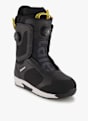 Bataleon Rave chaussures de snowboard hommes Noir 65818 2