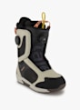 Bataleon Rave Damen Snowboardschuh Beige 65816 2
