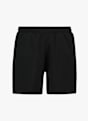 POWERZONE short uomo Nero 65824 6