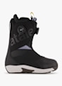 Bataleon Twist scarpe da snowboard donna Nero 65822 1