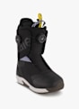 Bataleon Twist chaussures de snowboard femmes Noir 65822 2