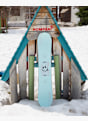 Bataleon Evil Teen snowboard bambini 26/27 Menta 65828 6