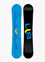 LibTech Skate Banana snowboard 26/27 Blu 65866 1