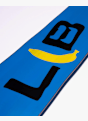 LibTech Skate Banana snowboard 26/27 Blu 65866 3