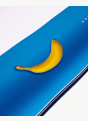 LibTech Skate Banana snowboard 26/27 Bleu 65866 4