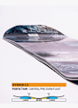 LibTech T.Rice Pro Snowboard 26/27 Grau 65868 8