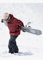 LibTech T.Rice Pro Snowboard 26/27 Grau 65868 9