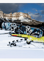 LibTech T.Rice Pro snowboard 26/27 Grigio 65868 10