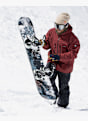 LibTech T.Rice Pro snowboard 26/27 Gris 65868 11