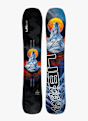 LibTech Dynamo Snowboard 26/27 Schwarz 65870 1