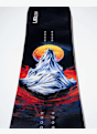 LibTech Dynamo snowboard 26/27 Nero 65870 4