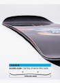 LibTech Dynamo snowboard 26/27 Nero 65870 6