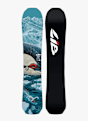 LibTech T.Rice Orca II Snowboard 26/27 Blau 65875 1