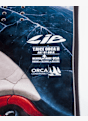 LibTech T.Rice Orca II snowboard 26/27 Blu 65875 5
