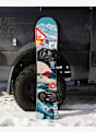 LibTech T.Rice Orca II snowboard 26/27 Bleu 65875 10