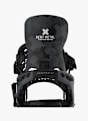 Bent Metal Lightning Supermatic attachi da snowboard Nero 65877 3