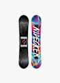 Nidecker Sensor Pro snowboard 26/27 Noir 77017 1
