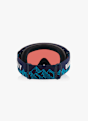 Oakley Flight Deck™ Pro M occhiali da sci Blu 65929 4