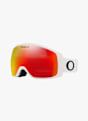 Oakley Flight Tracker M lunettes de ski Blanc 65945 1