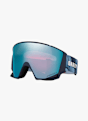 Oakley Flow Scape™ L Skibrille Blau 65944 1