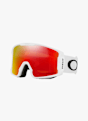 Oakley Line Miner™ L occhiali da sci Bianco 65946 1