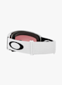 Oakley Line Miner™ L occhiali da sci Bianco 65946 4