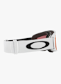 Oakley Line Miner™ L occhiali da sci Bianco 65946 6