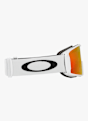 Oakley Line Miner™ L occhiali da sci Bianco 65946 7