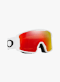 Oakley Line Miner™ L occhiali da sci Bianco 65946 8