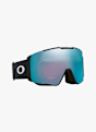 Oakley Line Miner™ Pro L Skibrille Schwarz 65953 8