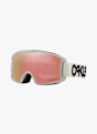 Oakley Line Miner™ S lunettes de ski enfants Gris 65954 1