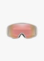 Oakley Line Miner™ S Skibrille Grau 65954 2