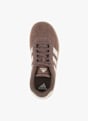 adidas VL Court 3.0 sneaker enfants Marron 66312 4