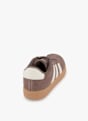 adidas VL Court 3.0 sneaker enfants Marron 66312 5