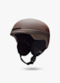 Oakley MOD3 casco da sci Marrone 66405 1