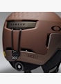 Oakley MOD3 casco da sci Marrone 66405 7