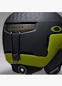 Oakley MOD3 casco da sci Nero 66419 7