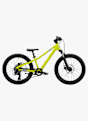 SCOTT Roxter 200 20 Kinder Mountainbike Gelb 70001 1