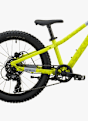 SCOTT Roxter 200 20 Kinder Mountainbike Gelb 70001 4
