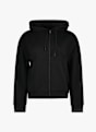 POWERZONE giacca da allenamento donna Nero 66525 1