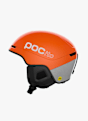 Poc POCito Obex Mips casco da sci bambini Arancia 66526 1