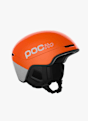 Poc POCito Obex Mips casco da sci bambini Arancia 66526 3