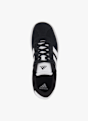 adidas VL Court 3.0 sneaker enfants Noir 66676 4